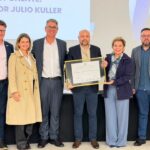 Edson Vasconcelos recebe título de cidadão honorário de PG