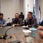 Novo patamar de PG exige Legislativo moderno, afirma JK