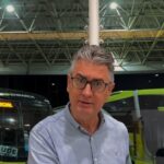 Pacientes relatam rotina desgastante do ”turismo da saúde’