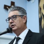 Projeto de JK troca notificação do ESTAR por ração para animais