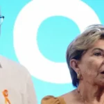 Elizabeth aciona Justiça contra acusação falsa nas redes sociais