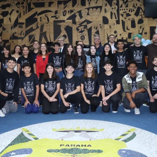 Câmara Municipal aprova mudança do programa ‘Câmara Jovem’