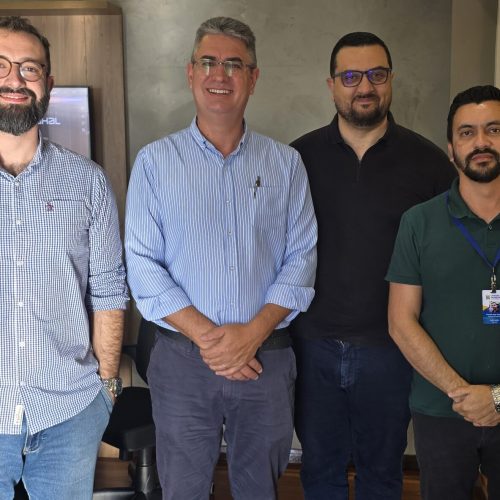 Küller apoia projeto inovador para inclusão de pessoas com autismo no Paraná