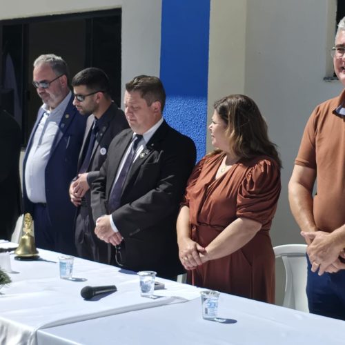 APADEVI inaugura sede própria em Ponta Grossa e fortalece inclusão social