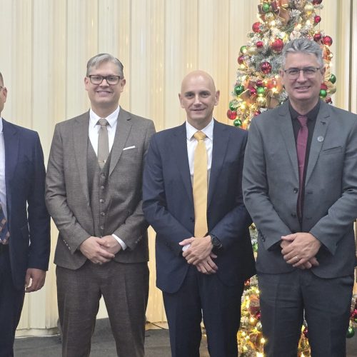 Vilazinha de Belém é inaugurada em Curitiba