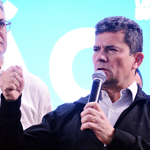 Moro reafirma apoio a Julio Kuller e critica boicote político contra PG