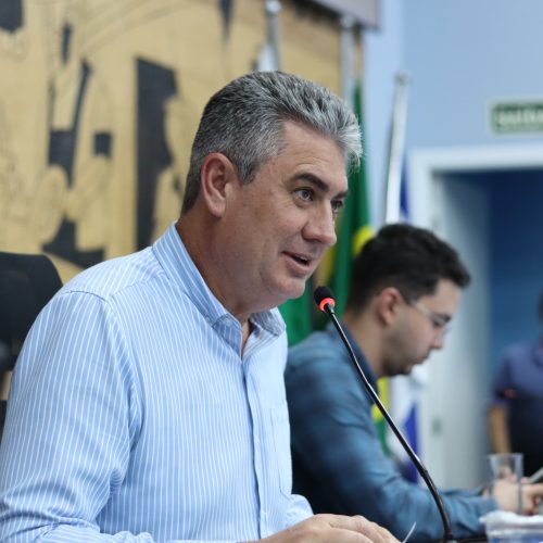 Julio Kuller pede apoio para enfrentar o crescimento dos casos de bullying