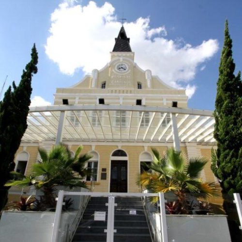 Santa Casa agradece destinação de R$ 150 mil por JK