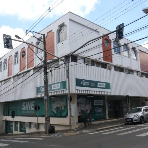 Agência do Trabalhador oferta 377 vagas para esta sexta – feira (14)