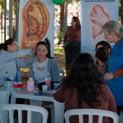 Saúde integrativa cresce 400% em Ponta Grossa