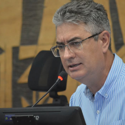Câmara de Ponta Grossa passa por reformas para ampliar acessibilidade
