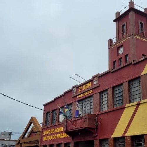 Kuller participa de comemoração aos 28 anos do Siate em Ponta Grossa