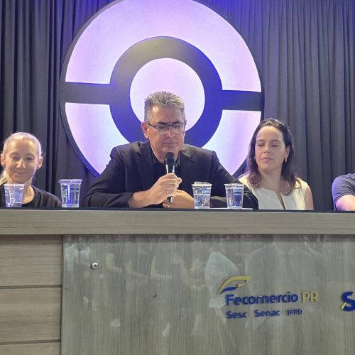 Sessão Especial é realizada na UniSecal