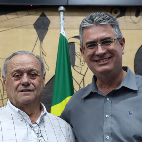 Câmara aprova criação do programa ‘Nutrição Familiar’