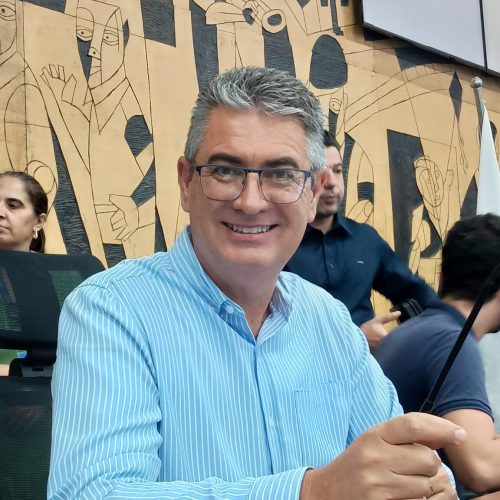 Selo de Reconhecimento de autoria de Julio Kuller é aprovado pela Câmara Municipal