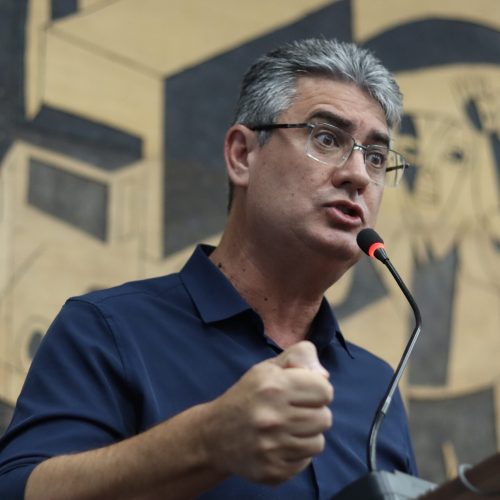 Julio Kuller pede a revogação do decreto que dificulta a inclusão