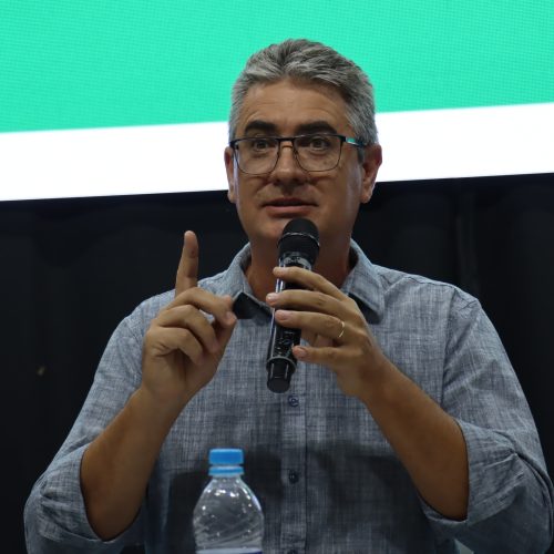 Câmara realiza primeira sessão especial de 2026