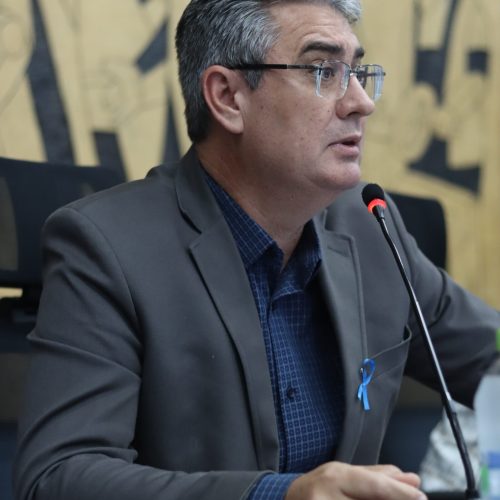 Kuller critica proposta do ‘Dia Estadual do Pão’ de Marcelo Rangel