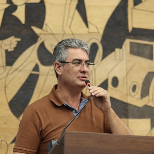 Semana Interna de Prevenção de Acidentes de Trabalho destaca a importância da saúde mental no trabalho