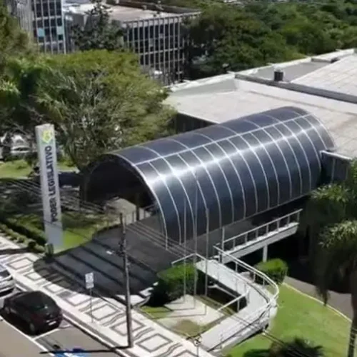 Presidente da Câmara Júlio Küller convida população para debater Reforma Tributária Municipal nesta quarta-feira, 23 de julho