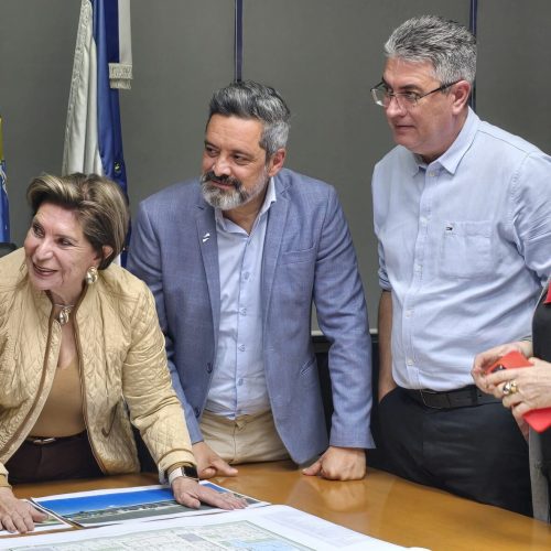 Prefeitura anuncia nova Policlínica de R$ 30 milhões para Ponta Grossa
