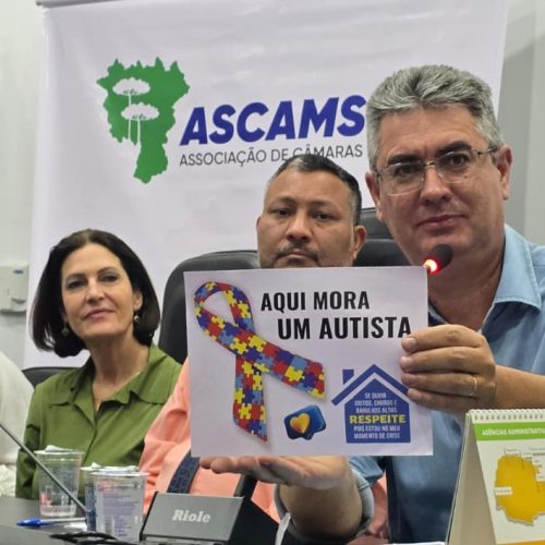 ASCAMSUL reúne lideranças e defende integração para o desenvolvimento regional