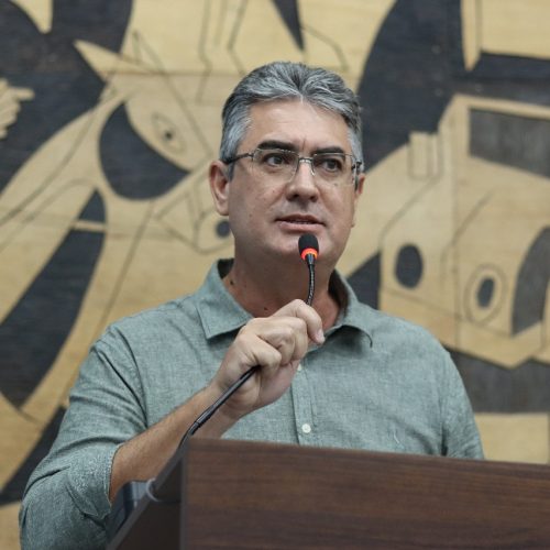 NOTA OFICIAL DA PRESIDÊNCIA DA CÂMARA MUNICIPAL DE PONTA GROSSA