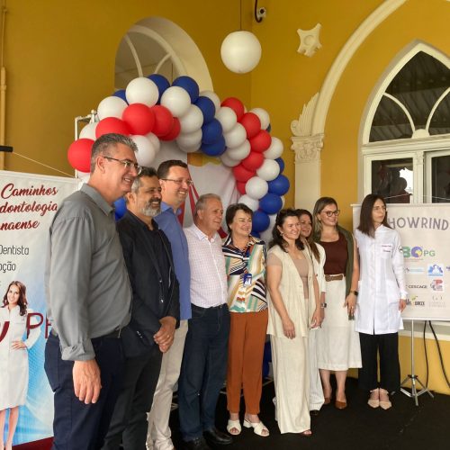 Julio Kuller  participa do ‘Showrindo’