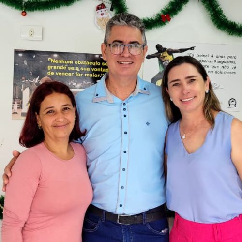 Clube Hípico de PG atende crianças em vulnerabilidade