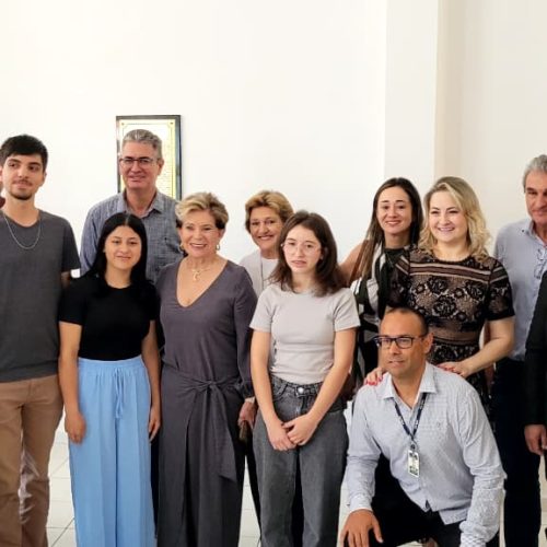 Justiça eleitoral encerra projeto ‘Escuta Ativa’