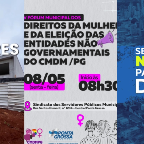 Escola Municipal do Pitangui passa por ampliação