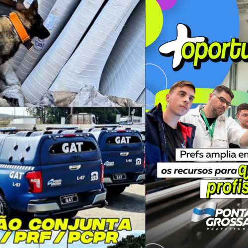 Prefeitura investe em fiscalização e qualificação profissional