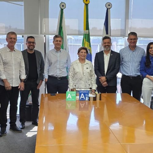 Grupo Muffato anuncia novo investimento em Ponta Grossa, gerando empregos e qualidade de vida