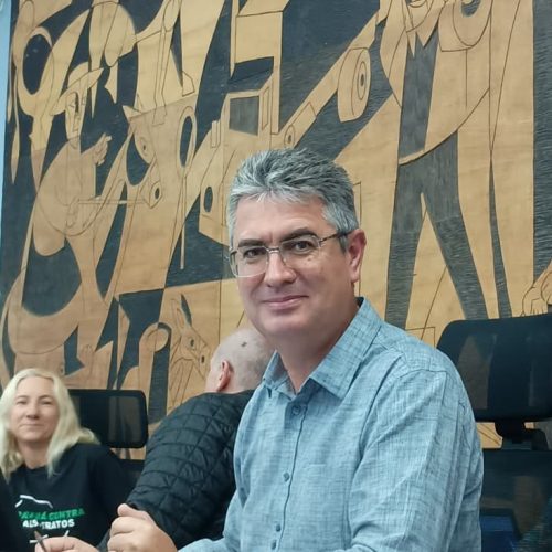 Julio Kuller avalia conquistas da gestão da prefeita Elizabeth