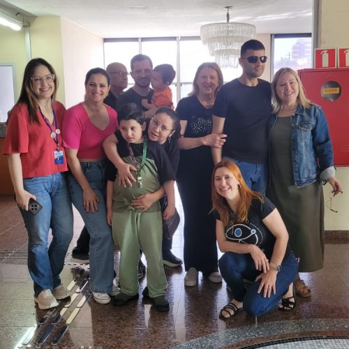 Observatório da Inclusão elege nova presidência