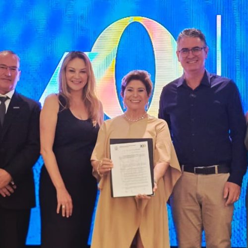 Ponta Grossa institui o Dia Municipal do Empresário Jovem em homenagem aos 40 anos da ACIPG Jovem