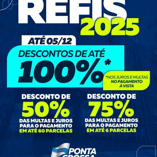 Refis chega à última semana para renegociação de dívidas