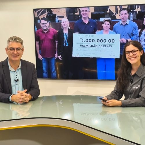 Kuller faz balanço sobre primeiro ano como presidente do Legislativo