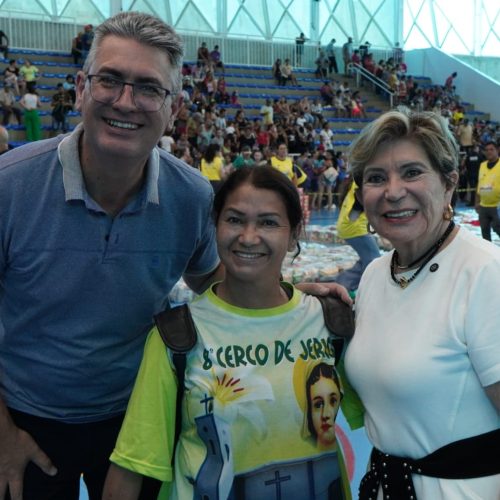 Natal Solidário mobiliza poder público e reforça compromisso social em Ponta Grossa