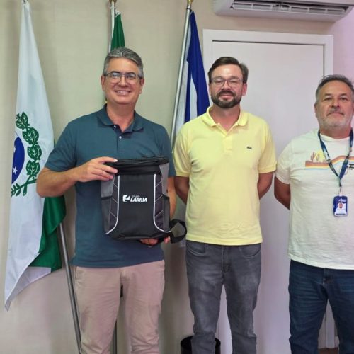 Supermercado Larissa abrirá rede em Ponta Grossa