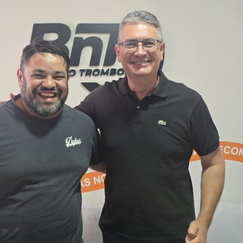 Julio Kuller enaltece a aproximação da Câmara Municipal com a população