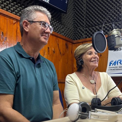 PG defende integração regional para atração de investimentos