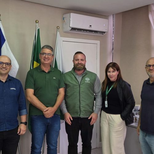 Projeto ADRA é apresentado na Câmara Municipal