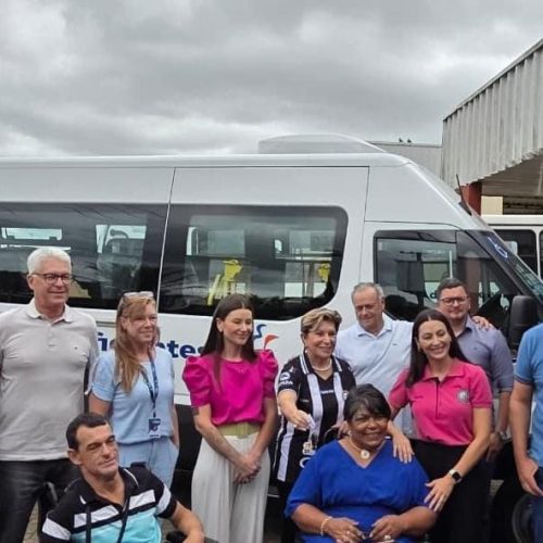 ADFPG completa 40 anos transformando vidas