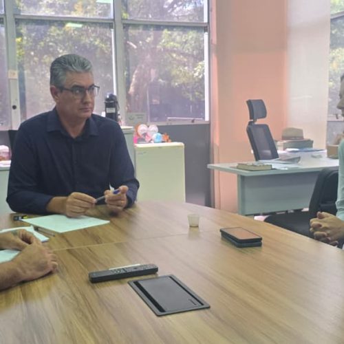 Sanepar presta esclarecimentos da situação da água em Ponta Grossa