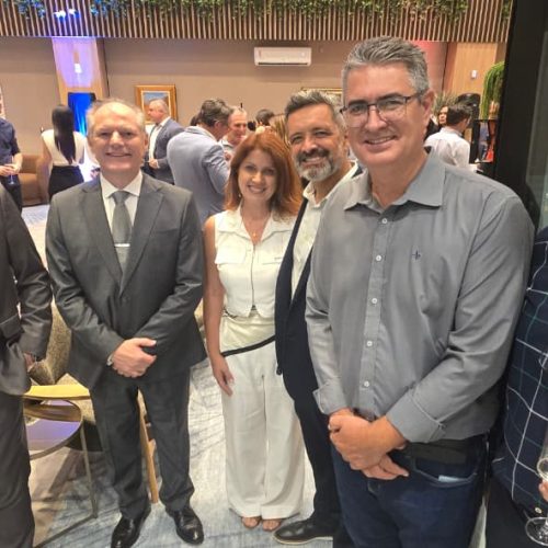 Unicred União inaugura nova unidade em Ponta Grossa 