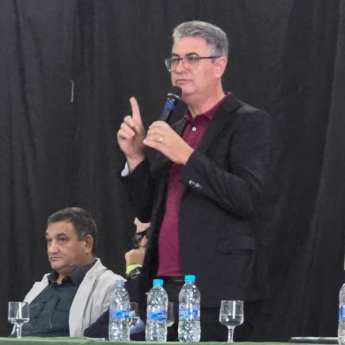 Nova direção toma posse do Clube Verde