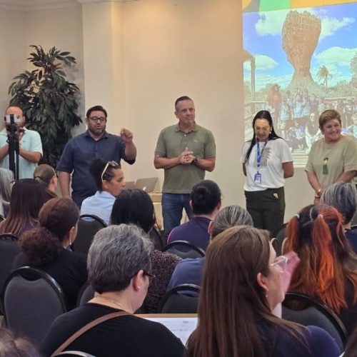 Nova edição do projeto Descubra os Campos Gerais é inaugurada