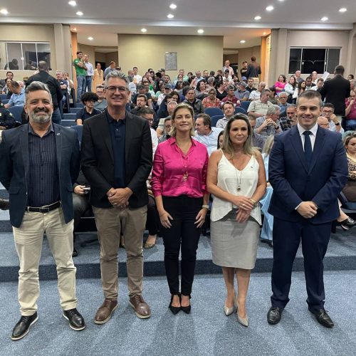 Câmara Municipal e OAB lideram debate técnico sobre o futuro do Novo Contorno de Ponta Grossa