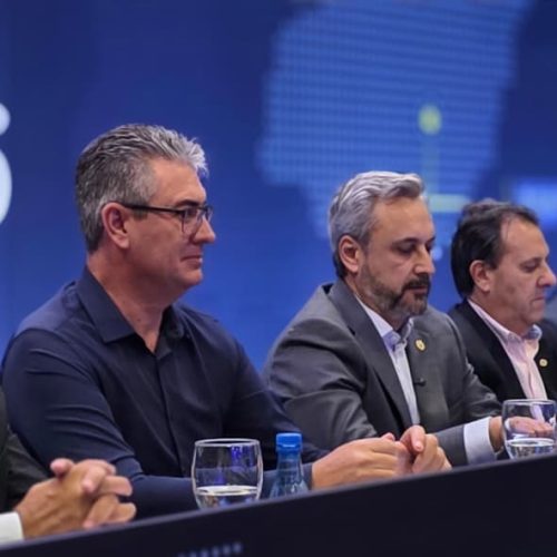 Ponta Grossa consolida protagonismo industrial em Fórum Regional da Fiep